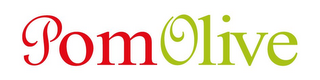 POM OLIVE logo