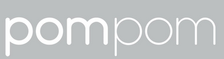 POM POM logo