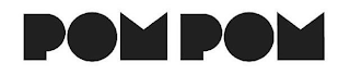 POM POM logo