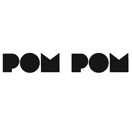 POM POM logo