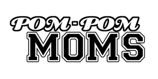 POM-POM MOMS logo
