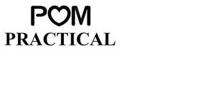 POM PRACTICAL logo