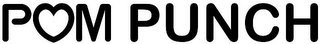 POM PUNCH logo