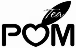 POM TEA POMEGRANATE TEA