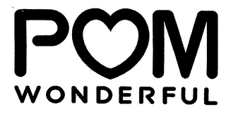 POM WONDERFUL logo