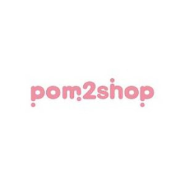 POM2SHOP logo