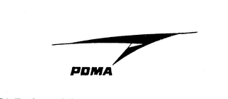 POMA logo