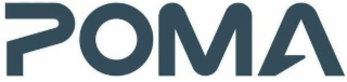 POMA logo