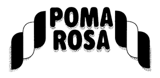POMA ROSA logo