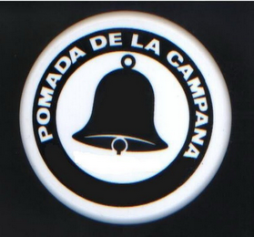 POMADA DE LA CAMPANA logo