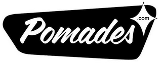 POMADES.COM logo
