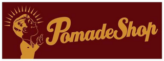 POMADESHOP logo