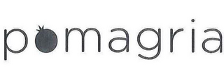 POMAGRIA logo