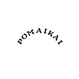 POMAIKAI logo