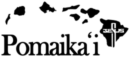 POMAIKA'I logo