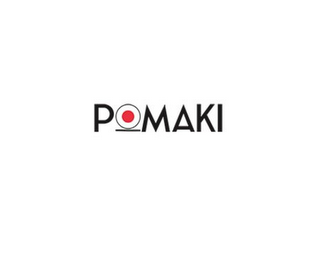 POMAKI logo
