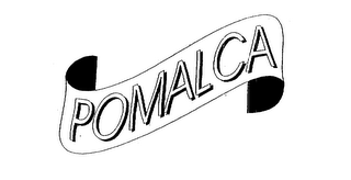 POMALCA logo