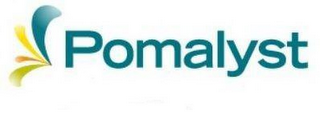 POMALYST logo