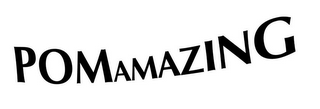 POMAMAZING logo