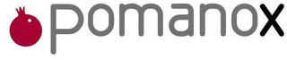 POMANOX logo