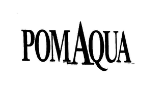 POMAQUA logo