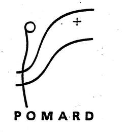POMARD logo