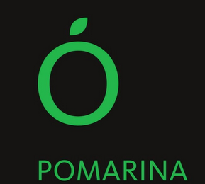 POMARINA logo