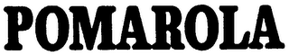 POMAROLA logo