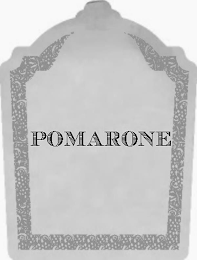 POMARONE logo