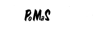 POMAS logo
