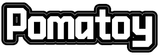 POMATOY logo