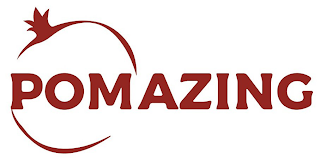 POMAZING logo