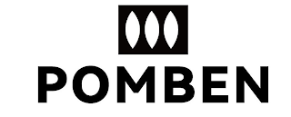POMBEN logo
