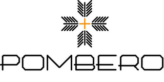 POMBERO logo