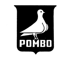 POMBO logo