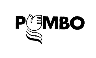 POMBO logo