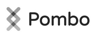 POMBO logo