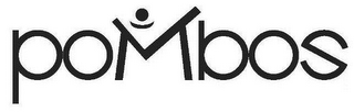POMBOS logo