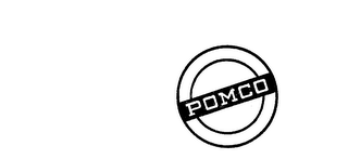 POMCO logo