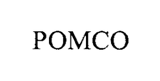 POMCO logo