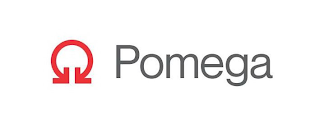 POMEGA logo