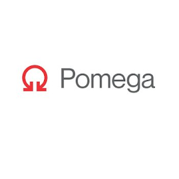 POMEGA logo