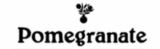 POMEGRANATE logo