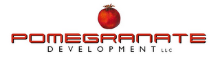 POMEGRANATE DEVELOPMENT LLC logo