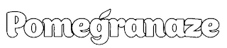 POMEGRANAZE logo