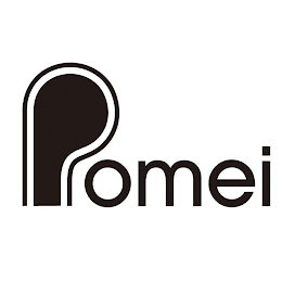 POMEI logo