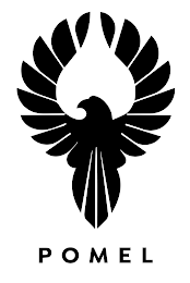 POMEL logo