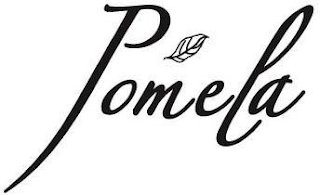 POMELA logo