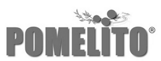 POMELITO logo