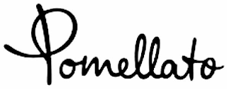 POMELLATO logo